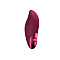 Вібратор Fun Factory Charme Wine Red, 12 режимів вібрації, перезаряджуваний