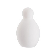 Ультразвуковой вибратор для клитора Otouch Bloom Ultrasonic Clitoris, 2 доп. насадки
