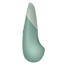 Мини-вибратор Womanizer Vibe Sage, 3 авторежима + 10 уровней интенсивности