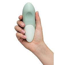 Мини-вибратор Womanizer Vibe Sage, 3 авторежима + 10 уровней интенсивности
