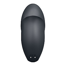 Вібратор Satisfyer Tap & Climax 1 Grey