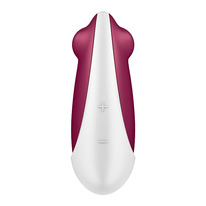Вібратор Satisfyer Spot On 3 Berry