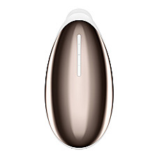 Вібратор Satisfyer Spot On 2 White