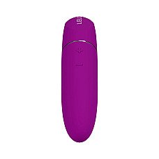Шикарная вибропуля LELO Mia 3 Deep Rose