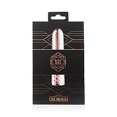 Мини-вибратор Rosy Gold — Nouveau Mini Vibrator