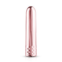 Мини-вибратор Rosy Gold — Nouveau Mini Vibrator