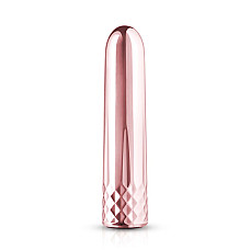 Мини-вибратор Rosy Gold — Nouveau Mini Vibrator