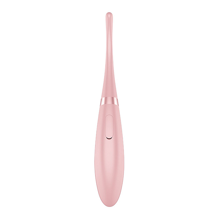 Вибратор Satisfyer Tip Tease Rose