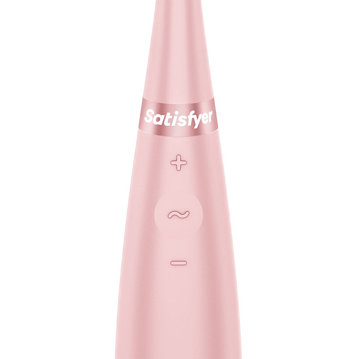 Вибратор Satisfyer Tip Tease Rose