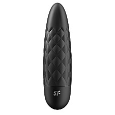 Мини-вибратор Satisfyer Ultra Power Bullet 5 Black