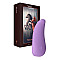 Вібратор FairyGasm ThrillLeaf violet