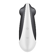 Вібратор Satisfyer Spot On 3 Black
