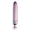 Віброкуля Rocks Off RO-90 mm Touch of Velvet Soft Lilac матова