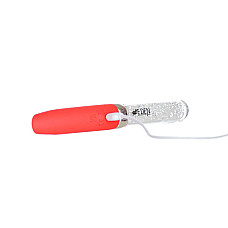 Вібратор Petites Lil’ Bombshell Vibrator - Red
