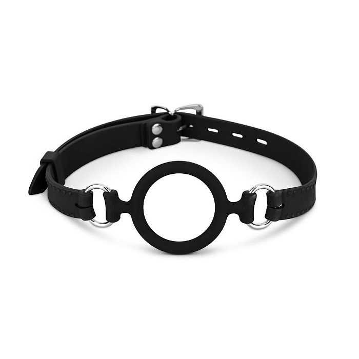 Кляп Bedroom Fantasies Silicone O-Gag