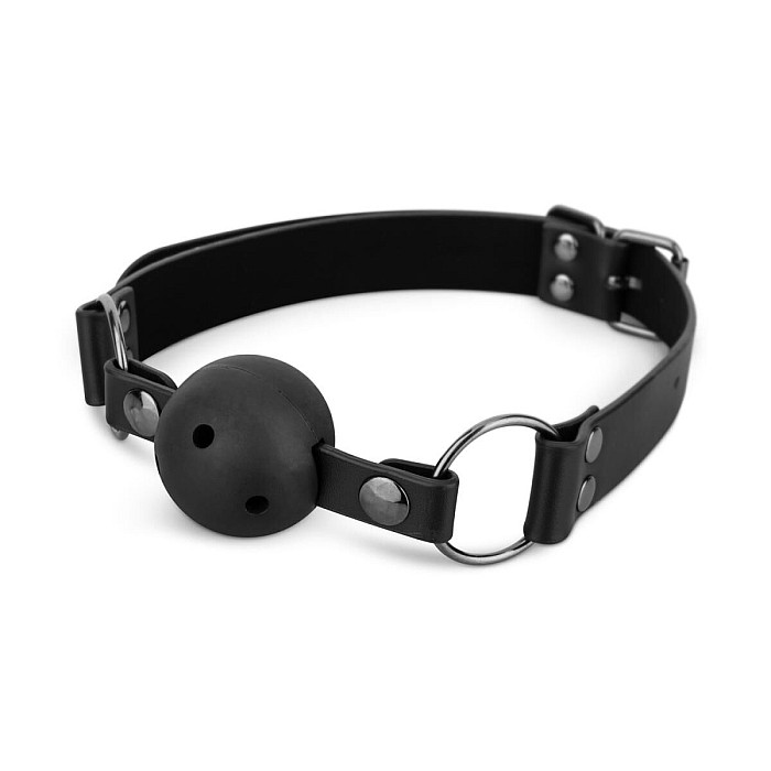 Набор кляпов Bedroom Fantasies Set of 3 Ball Gags