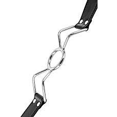 Кляп с кольцом Fetish Tentation Spider Gag