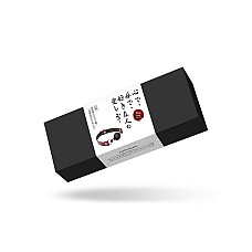 Силиконовый кляп Liebe Seele Wine Red Ball Gag, диаметр шарика 4,3 см, ремень из натуральной кожи