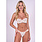 Комплект Passion TIVOLEA SET misty rose XL