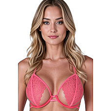 Комплект Passion RESILQUE SET tomato XL