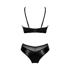 Комплект JSY JS228183 Black L/XL