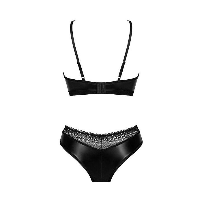 Комплект JSY JS228183 Black L/XL