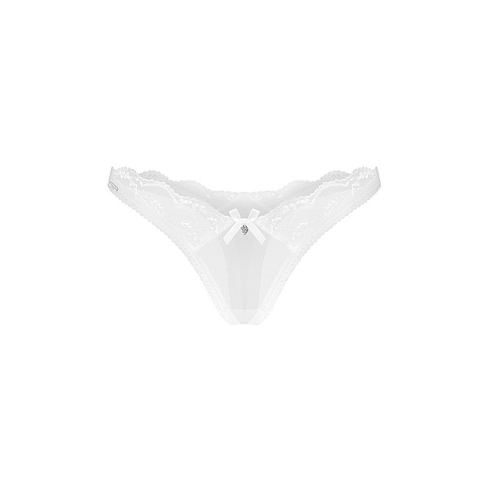 Комплект Obsessive Weddya 3-pcs set S/M