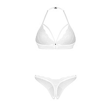 Комплект Obsessive Weddya 3-pcs set S/M