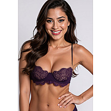Комплект Passion TIVOLEA SET violet XL
