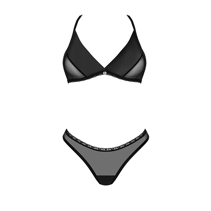 Комплект Obsessive Latinesa 2-pcs set M/L