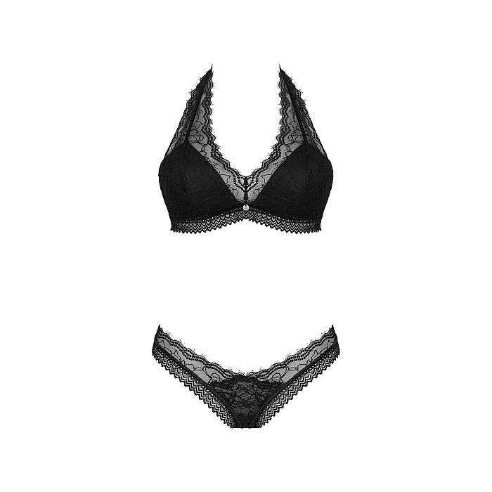Комплект Obsessive Medilla 2-pcs set XS/S