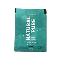 Распродажа!!! Пробник гель-лубриканта Driminals Natural Pure 4 мл (срок 04.2027)