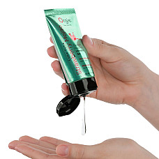Распродажа!!! Лубрикант на водной основе Orgie Lube Tube Strawberry Mojito 50мл (срок 31.07.2026)