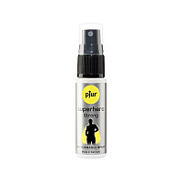 Спрей-пролонгатор pjur Superhero Strong Spray 20 ml (м'яте паковання!!!)