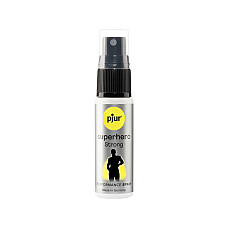 Спрей-пролонгатор pjur Superhero Strong Spray 20 ml (мятая упаковка!!!)
