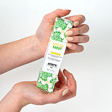 Розпродаж!!! Масажна олія EXSENS Organic Spear Mint 50мл (термін 07.2026)