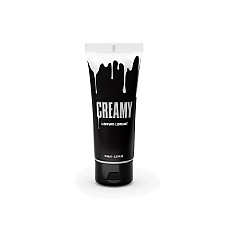 Лубрикант, имитирующий сперму, Creamy Cum (70 мл) (криво наклеена этикетка!!!)