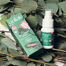 Анальный релаксант Goliate Relaxant Anal 30 мл (без упаковки!!!)