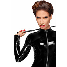Комбинезон с мокрым эффектом Noir Handmade F188 PVC overall, XL