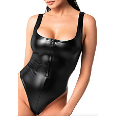 Боди Noir Handmade F333 Powerwetlook body - M
