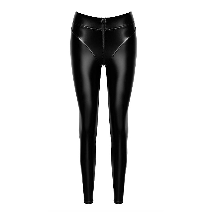Леггинсы Noir Handmade F332 Powewetlook pants - XL