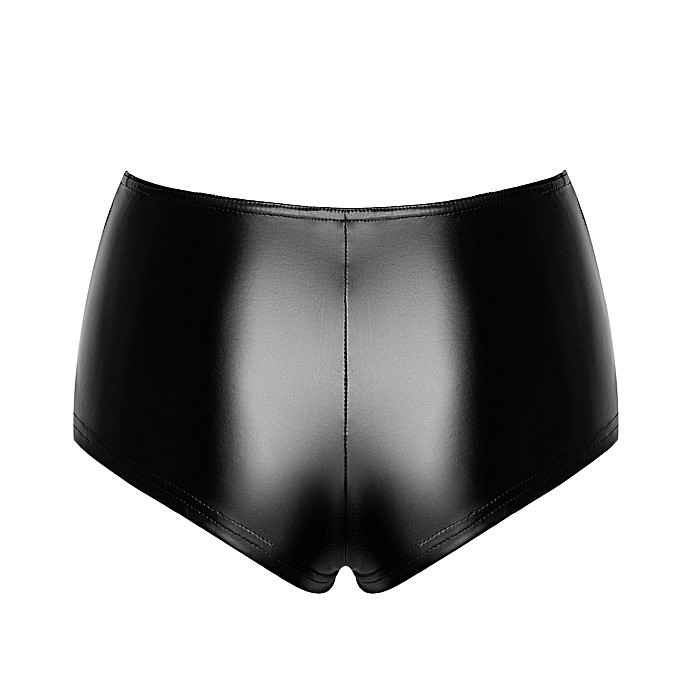 Шорты Noir Handmade F335 Powerwetlook shorts - L