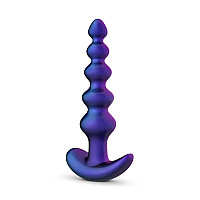 Анальний вібратор Hueman - Galaxy Force Anal Beads