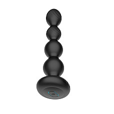 Анальний вібратор Nexus Tornado Probe Edition