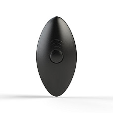 Анальний ланцюжок з вібрацією Nexus Quattro