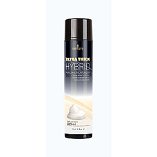 Густий крем-змазка на гібридній основі Sensuva UltraThick Hybrid Formula (150 мл) рН збалансована