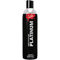 Лубрикант на силіконовій основі Wet Pure Silicone Platinum (118 мл)