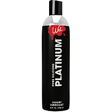 Лубрикант на силіконовій основі Wet Pure Silicone Platinum (236 мл)