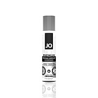 Лубрикант на силиконовой основе JO PREMIUM — ORIGINAL (30 мл) без консервантов