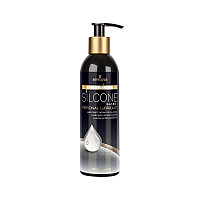 Силіконова змазка Sensuva Premium Silicone (240 мл), без гліцерину, парабенів і ментолу